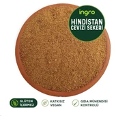 İngro Hindistan Cevizi Şekeri - 1