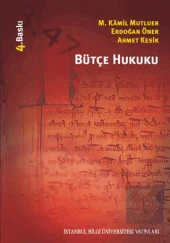 Bütçe Hukuku - 1