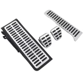 AUTOGP Skoda süperb pedal seti takımı geçmeli manuel 2009 / 2014 - 1