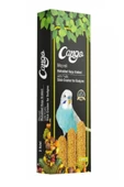 Cango Meyveli Muhabbet Kuşu Krakeri 105 gr - 1