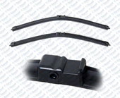 SILECEK SUPURGESI 530mm+480mm MUZ TIP - 1