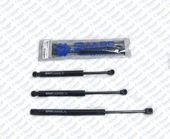 BAGAJ AMORTISORU UNO 83-94 - 1