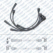 BUJI-BOBIN KABLOSU TAKIM M131 DKS 1.6 8V - 1