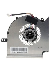 MSI GE75 Raider 8SF-240XTR, 8SG-274TR Notebook Cpu, İşlemci Fanı (msi) R thumbnail 1
