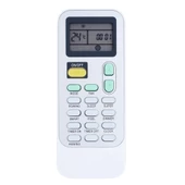 WEKO KK FUJITHERMA DG11J1-91 - HISENSE J1-06E * BEKO KLİMA KUMANDASI - 2