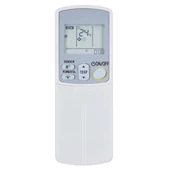 WEKO KK DAIKIN ARC433B41 B45/46/71/A82/83/98 KLİMA KUMANDASI - 2