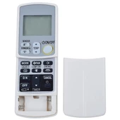 WEKO KK DAIKIN ARC433B41 B45/46/71/A82/83/98 KLİMA KUMANDASI - 3
