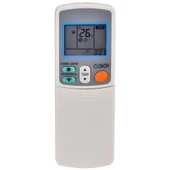 WEKO KK DAIKIN ARC433B46 - ARC433A1 - ARC433B70 - ARC433A21 KLİMA KUMANDASI - 2