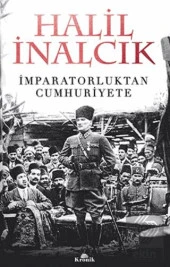İmparatorluktan Cumhuriyete - 1