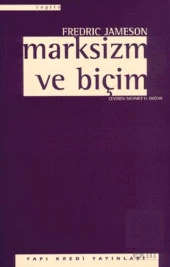 Marksizm ve Biçim - 1