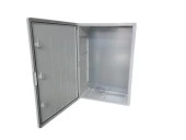 Çetsan 50x70x25 ABS Taban Saclı Pano - 1