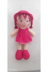 Mct Toys 65cm Bez Bebek - 1