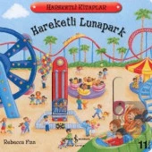 Hareketli Lunapark - 1