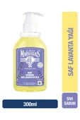 Le Petit Marseillais Le Petit Marsseılıaıs Saf Sıvı Sabun Lavanta Yağı 300 Ml - 1