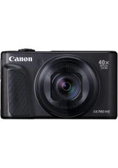 Canon Powershot SX740 HS Uyumlu 3 Adet Fotograf Makinesi Için Lcd Ekran Koruyucu Nano Jelatin - 1