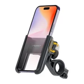 Impact Telefon Tutacağı - KLEMMP, QR Mandallı - 1