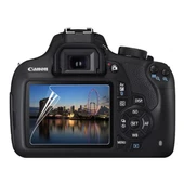 Tfy Store Canon Eos 250D Uyumlu 3 Adet Fotograf Makinesi Için Lcd Ekran Koruyucu Nano Jelatin - 5