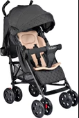 Baby Home 104 Quid Tam Yatarlı Baston Bebek Arabası - 4
