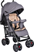 Baby Home 104 Quid Tam Yatarlı Baston Bebek Arabası - 3