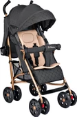 Baby Home 104 Quid Tam Yatarlı Baston Bebek Arabası - 11