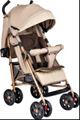 Baby Home 104 Quid Tam Yatarlı Baston Bebek Arabası - 1