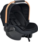 Baby Home Bh-500 Comfort Ana Kucağı Bebek Oto Koltuğu Taşıma Puseti - 2