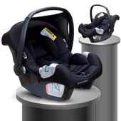 Baby Home Bh-590 Elit 0-13 Kg Oto Koltuğu Ana Kucağı - 1