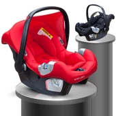 Baby Home Bh-590 Elit 0-13 Kg Oto Koltuğu Ana Kucağı - 2