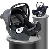 Baby Home Bh-590 Elit 0-13 Kg Oto Koltuğu Ana Kucağı - 4