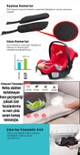 Baby Home Bh-590 Elit 0-13 Kg Oto Koltuğu Ana Kucağı - 10