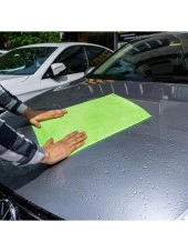 Mikrofiber 3D Kurulama Bezi 50X40 cm - 2