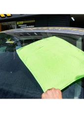 Mikrofiber 3D Kurulama Bezi 50X40 cm - 3