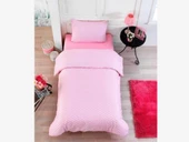 Çeyiz Diyarı Çift Kişilik Zigzag Nevresim Takımı thumbnail 2