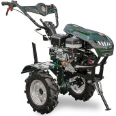 Kaan Cp-280 S 7 Hp Benzinli Çapa Makinesi - 1