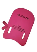 Delta Yüzücü Tahtası Pembe PYT 562 - 1