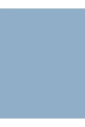 Oje - Nail Enamel 494 Ash Blue New 34000081-494 - 3