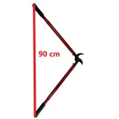 Çağlayan Yüksek Dal Budama Malası 66 cm-B010 - 6
