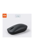 Mi Lite Kablosuz Mouse - Siyah - 4