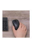 Mi Lite Kablosuz Mouse - Siyah - 2