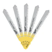 Milwaukee T111C Dekupaj Bıçağı 75 MM (Ağaç) 4932254071 - 1