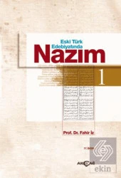 Eski Türk Edebiyatında Nazım 1 - 1