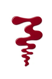 Nail Enamel Yüksek Pigmentli & Parlak Bitişli Oje Fne-128 Bordeaux Scream thumbnail 4