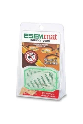 ESEMMAT KARINCA YEMİ - 1