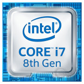 Intel Core i7-8700 3.2 GHz LGA1151 12 MB Cache İşlemci Tray - 1