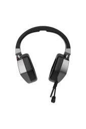 Lenovo Ht402 Kulak Üstü Rgb Gaming Oyuncu Kulaklığı 3.5mm Jack Usb - 6