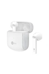 Lenovo Ew303 Bluetooth 5.0 Kablosuz Tws Mikrofonlu Kulak Içi Kulaklık Beyaz - 8