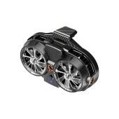 Hadron HDX4600 Radyatörlü Çift Fanlı Klipsli Telefon Soğutucu Fan - 10