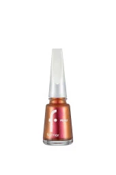 Sedefli Parlak Oje (TURUNCU) - Pearly Nail Enamel - Pl459 Frolic - 8682536035668 thumbnail 2