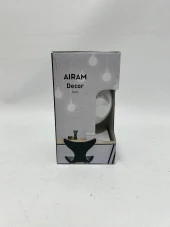 Airam Decor Opal Dim Edilebilir Led Ampul 3000K 7W=60W - 2