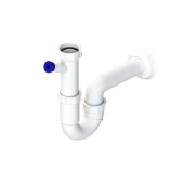 Teka 115890004 Evye Taş Sifonu thumbnail 1